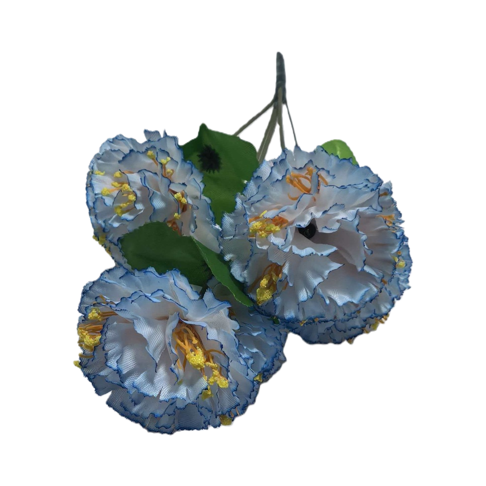 أزهار اصطناعية مزخرفة بزهور منزلية Item Picture