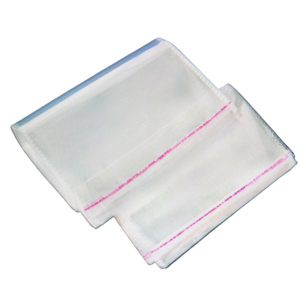 Transparent OPP plastic bags, food-grade thickened self-sealing bags, moisture-proof and fresh-keeping sealed bags Item Picture