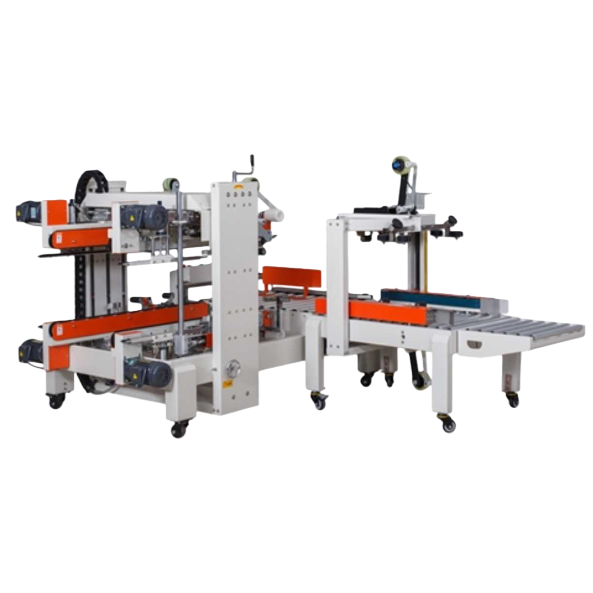 Fully automatic vertical granule and powder packaging machine for industrial equipment packaging Item Picture