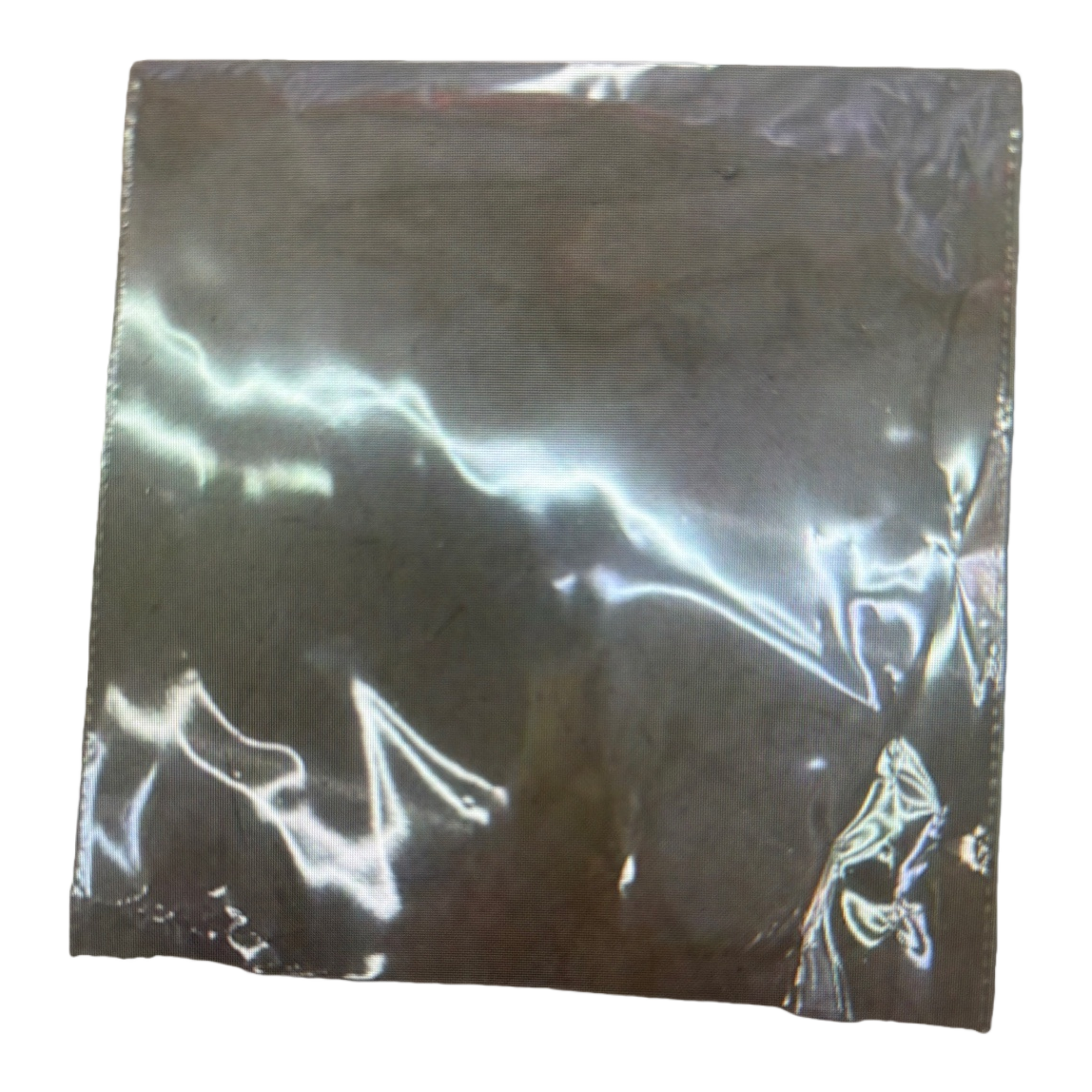 Thickened transparent plastic bag, tear-resistant, food-grade sealed preservation bag, household storage and organization bag Item Picture