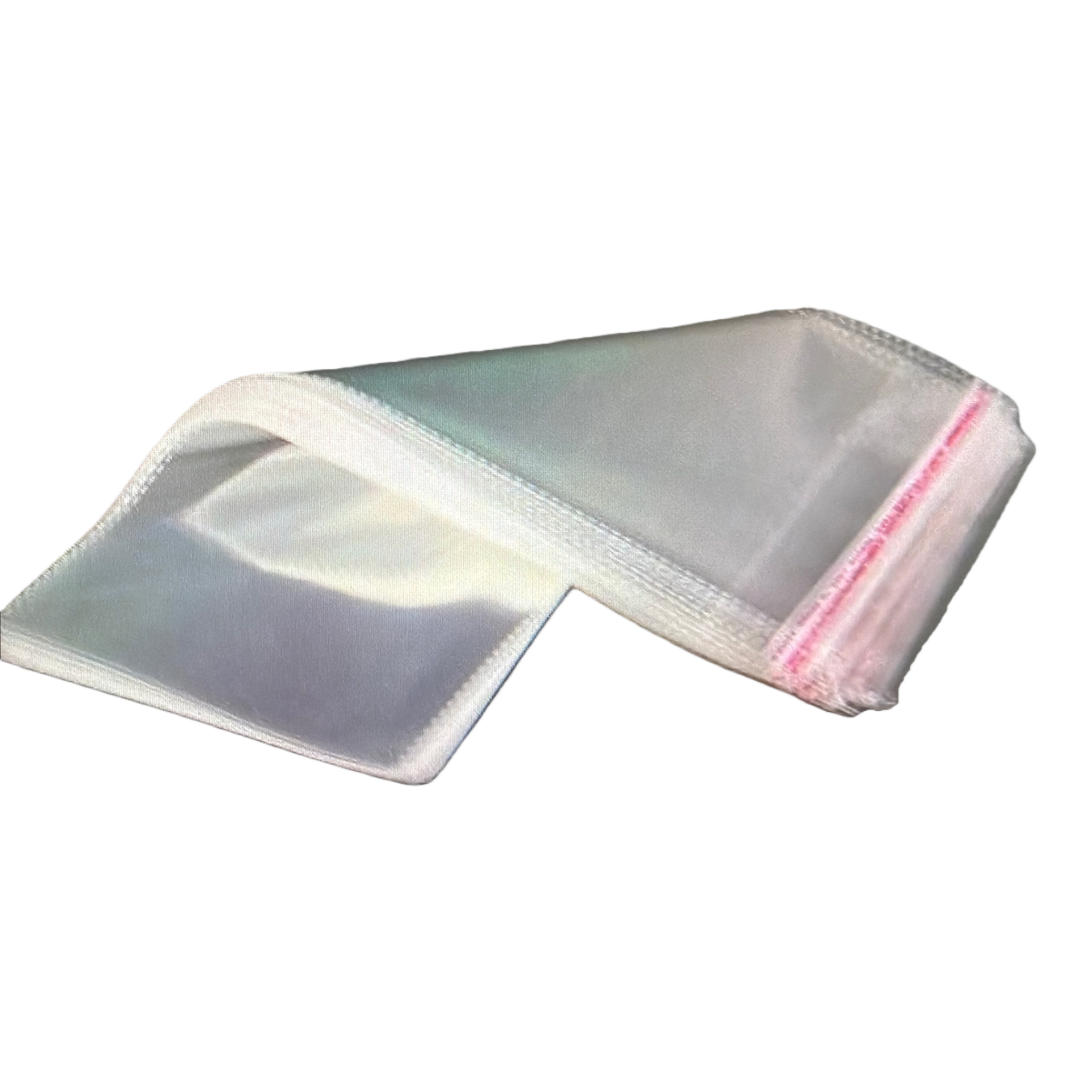 Thickened transparent plastic bags with tear-resistant food-grade sealed preservation bags are available in multiple specifications Item Picture