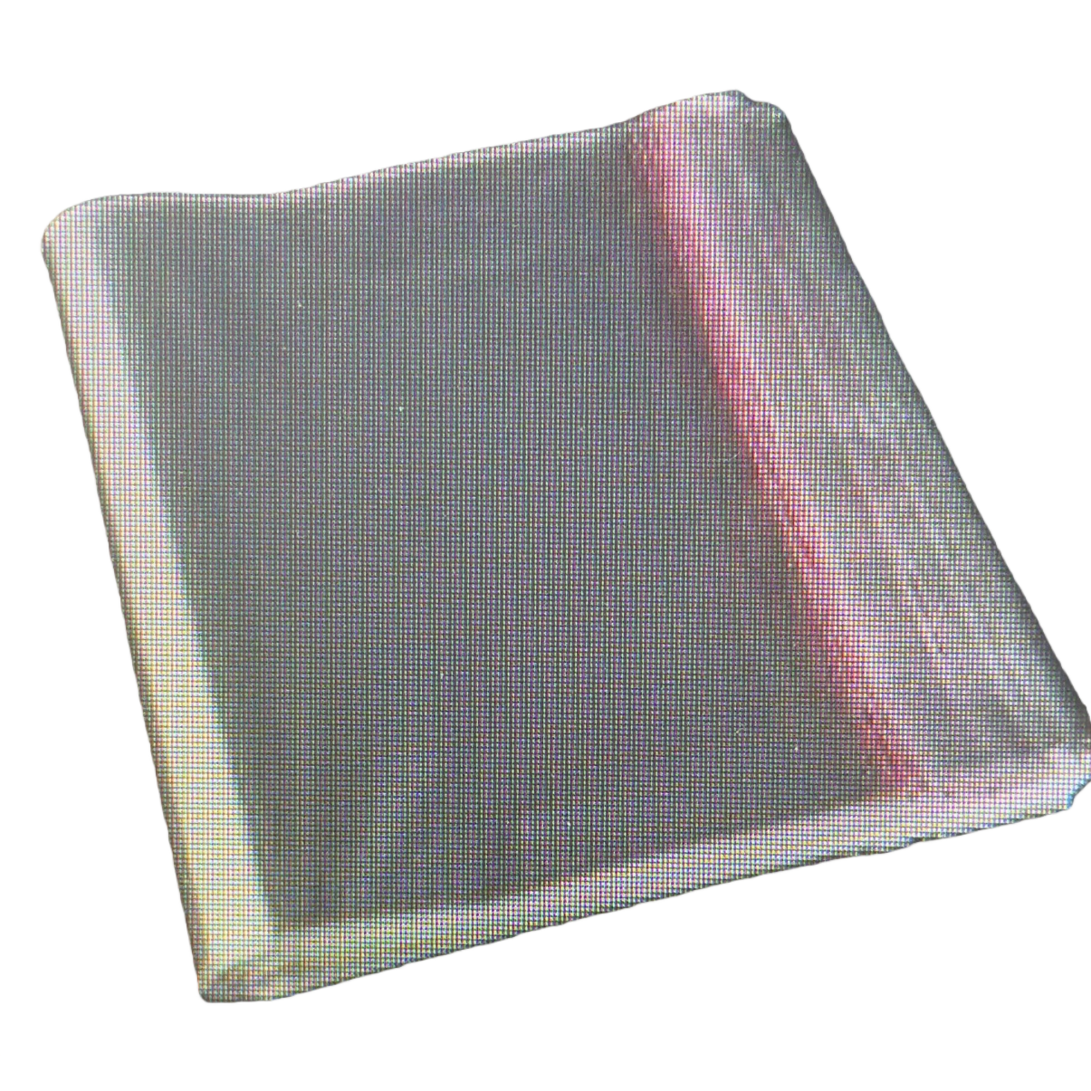 Thickened transparent plastic bag, tear-resistant, food-grade sealed preservation bag, large household storage bag Item Picture