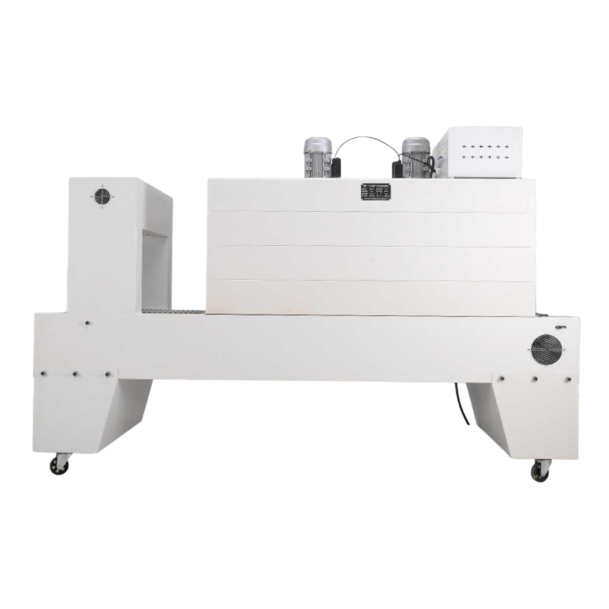 The cast iron body of the special machine for industrial equipment can operate continuously at high power Item Picture