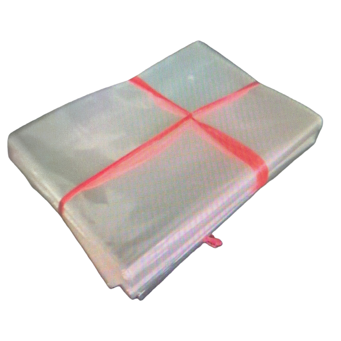 Transparent plastic bags are ultra-thin, flexible, moisture-proof and dust-proof, specially designed for storing office stationery Item Picture