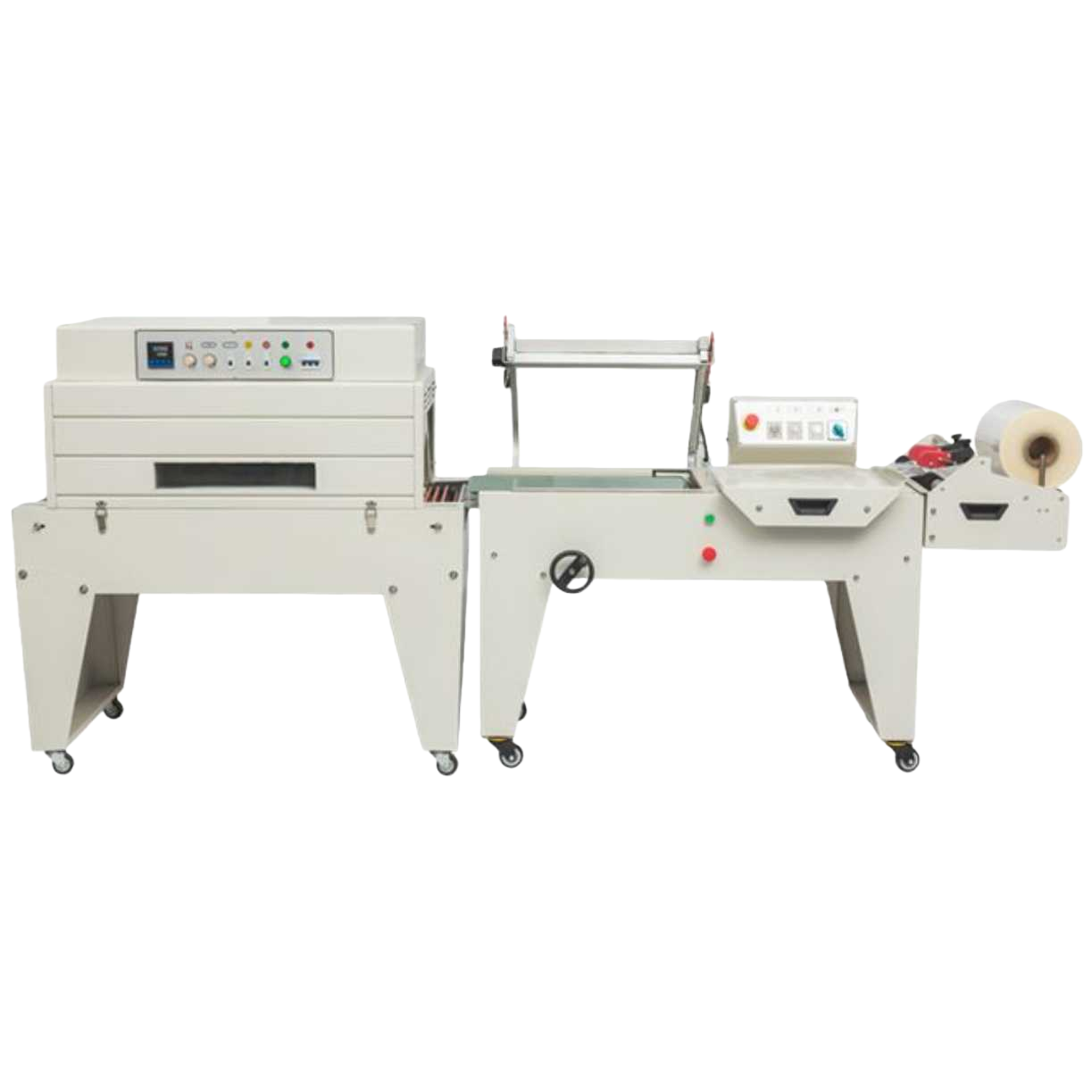 Industrial sealing machine, sealing equipment, automatic heat sealing machine, manual foot pedal sealing machine Item Picture