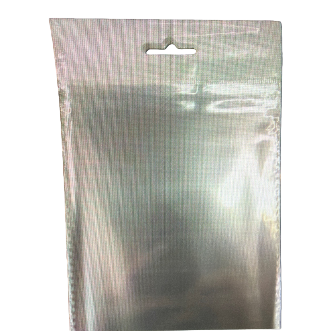 Transparent plastic bag 101009007 Item Picture