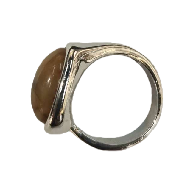 Кратко о "серебряном кольце" из 100 - го номинала Item Picture