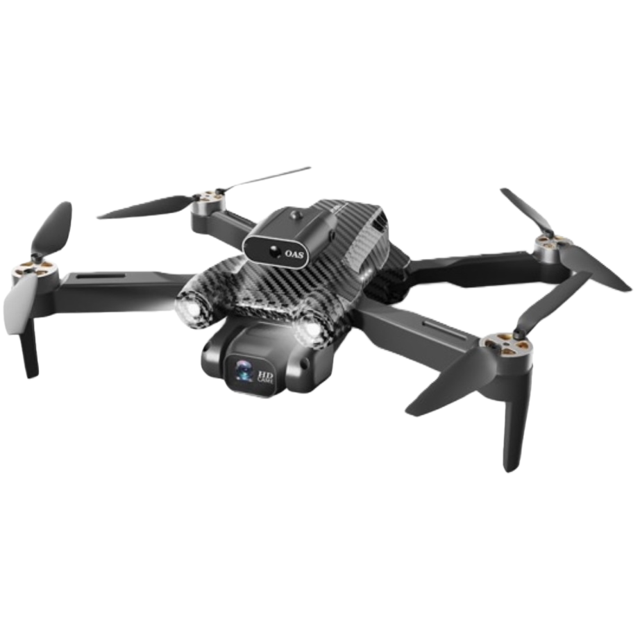 A high-definition, stable and intelligent remote-controlled aerial vehicle for drone photography Item Picture