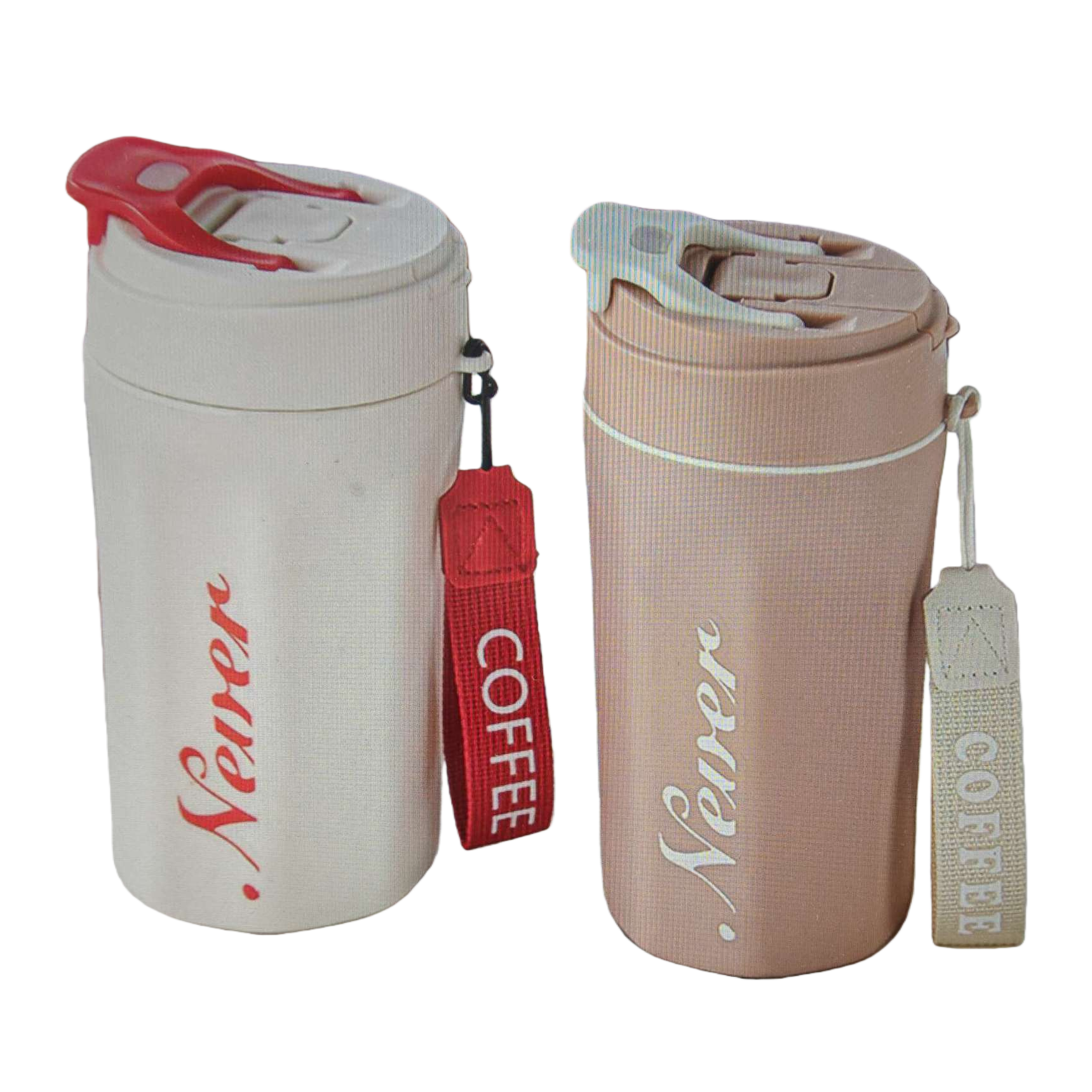350ml Nordic-style ceramic coffee cup, hand-painted simple home and office mug Item Picture