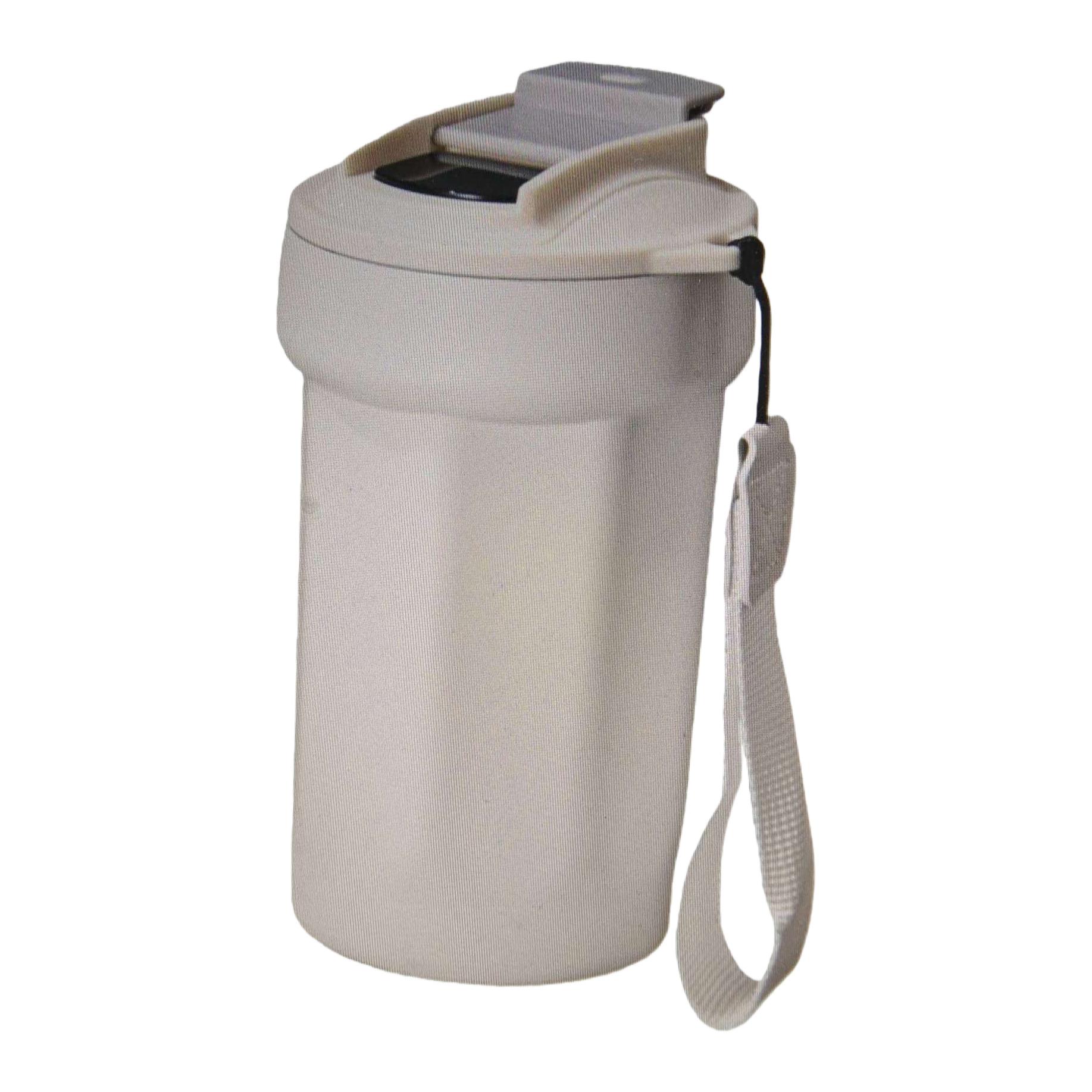 The main body of the white water cup is made of ceramic, simple and elegant, suitable for home and office use, with large capacity, heat resistance and heat preservation Item Picture