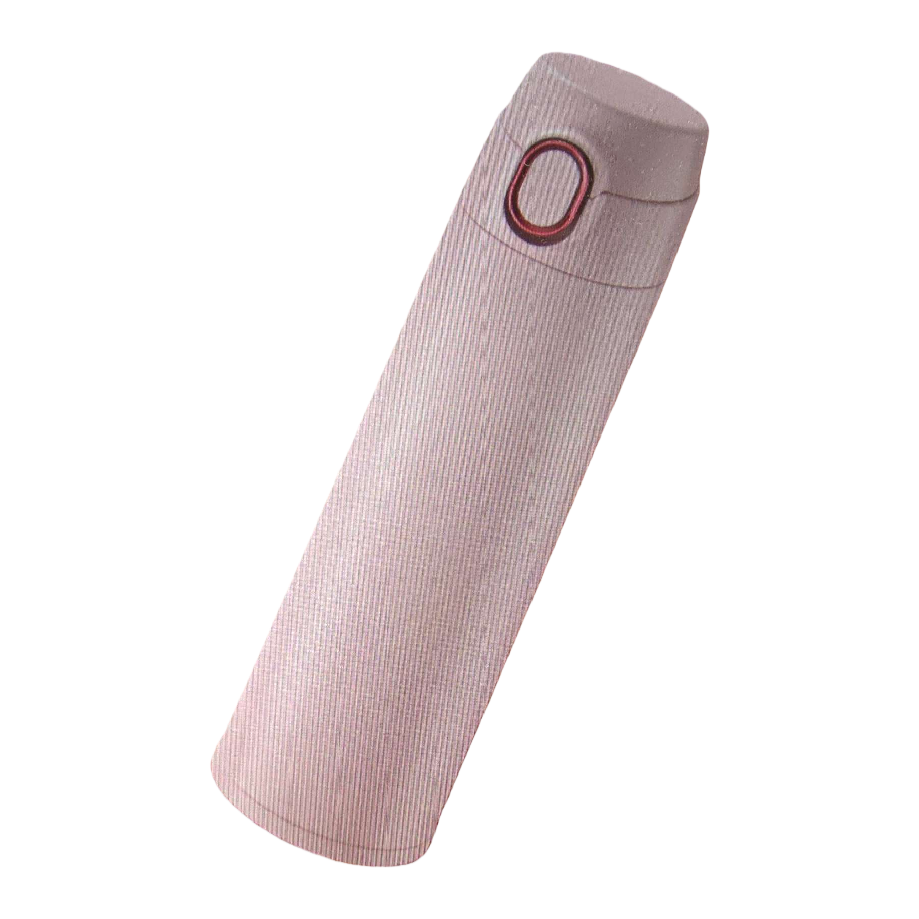 White insulated cup main body, stainless steel vacuum insulated portable water cup, universal accessory Item Picture