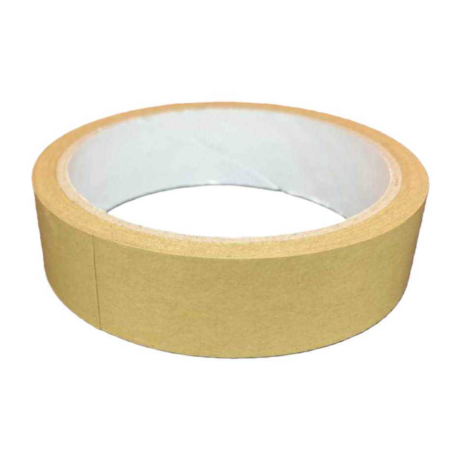 Strong transparent tape, 3cm wide and 50m long, for daily use, sealing boxes and office stationery Item Picture