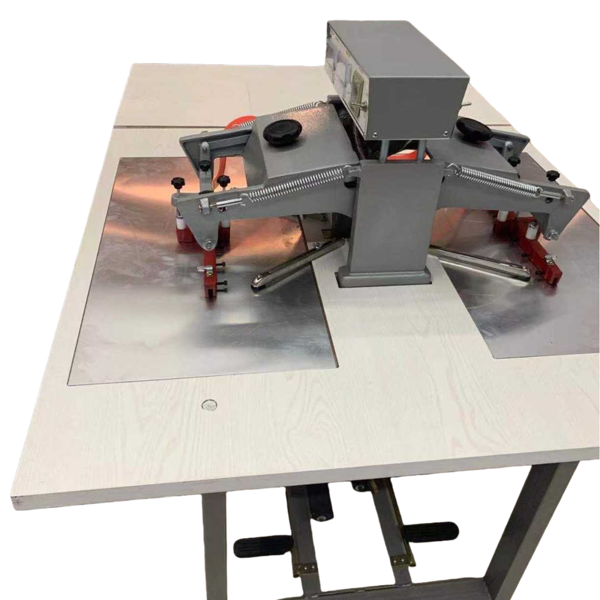 Industrial equipment, metal processing machines, high-precision CNC machine tools, multi-functional metal cutting equipment Item Picture