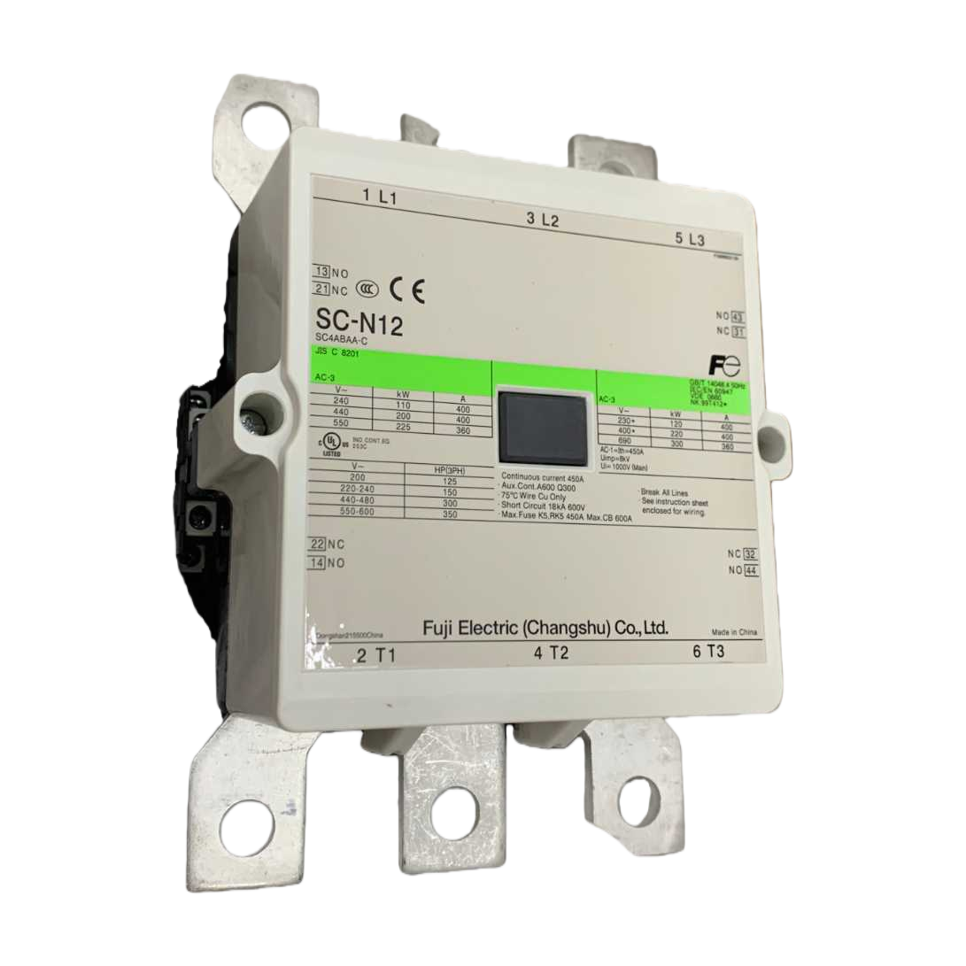Chint Electrical equipment contactor AC contactor 380V 20A industrial grade control switch Item Picture