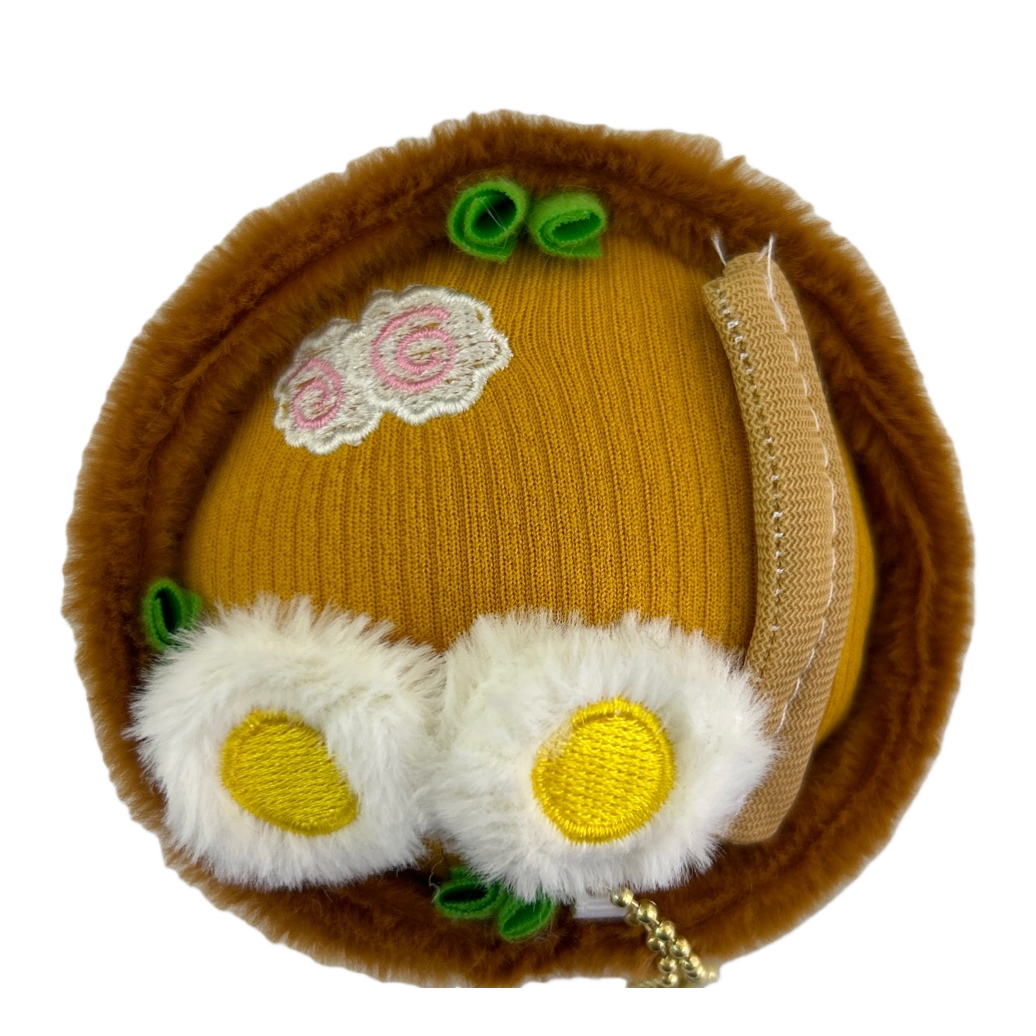 Intelligent plush mascot doll toys Item Picture