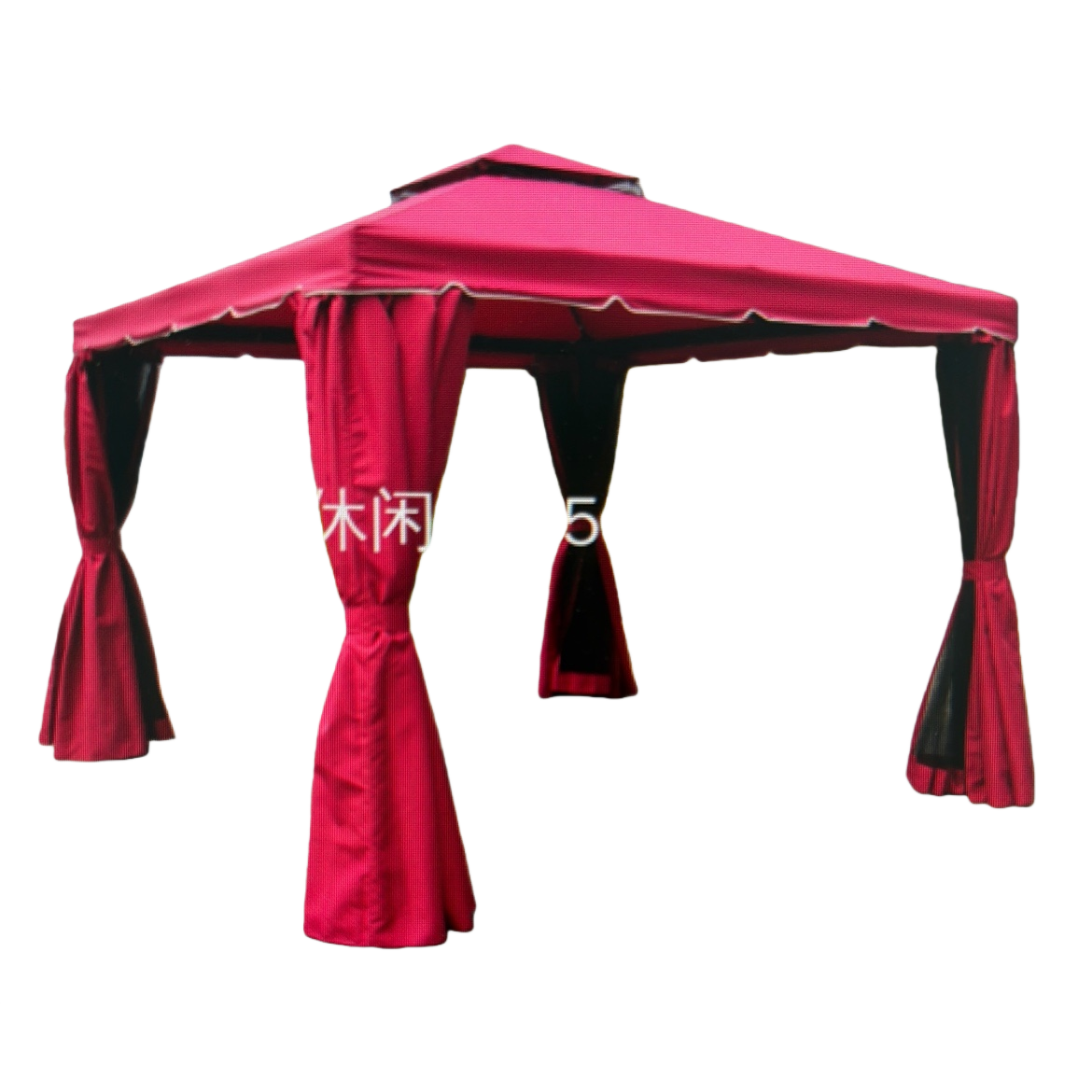 الحماية من الشمس في الهواء الطلق في الحظائر الحمراء Item Picture