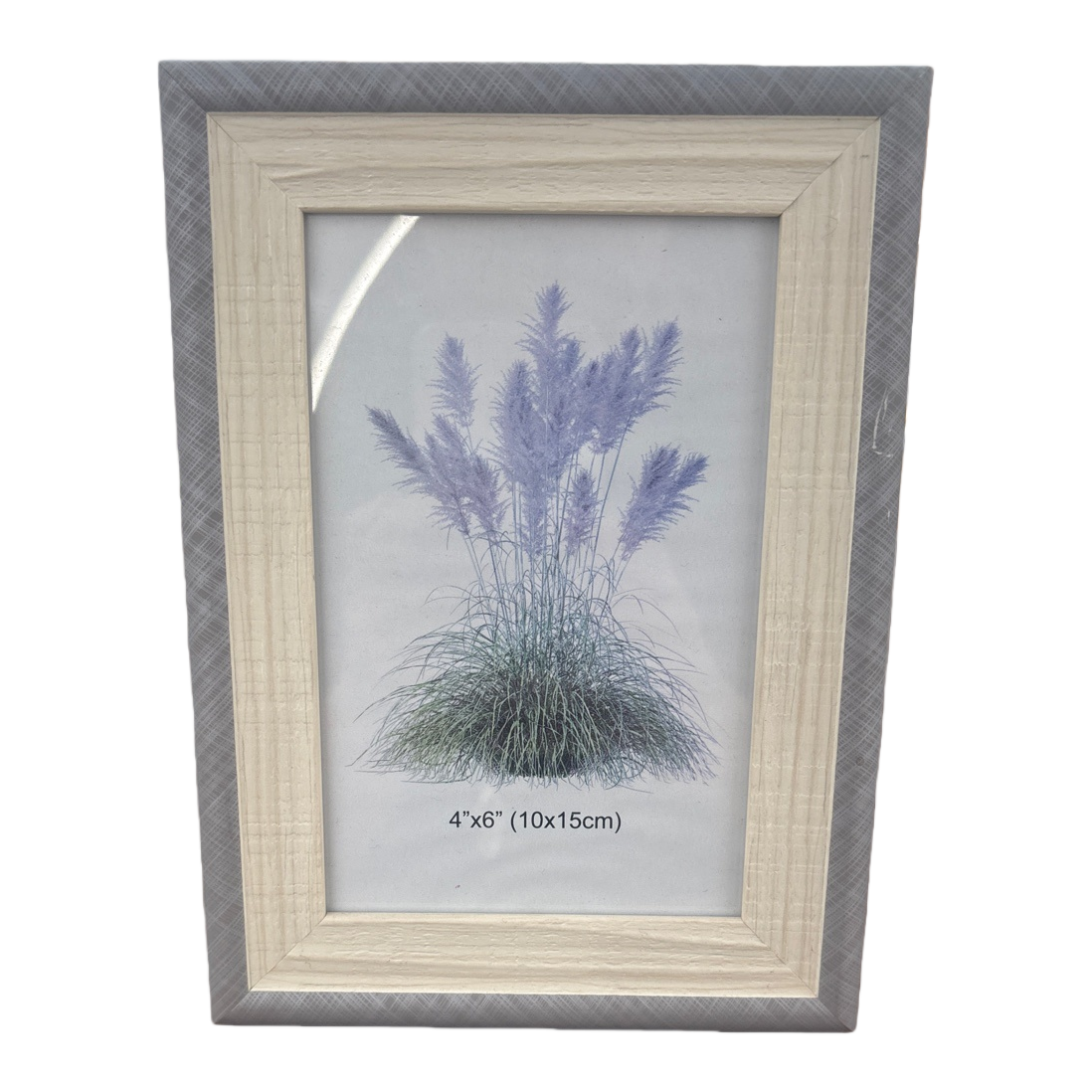 Nordic-style wooden photo frames with plant patterns are suitable for decorative picture frames in living rooms and bedrooms Item Picture