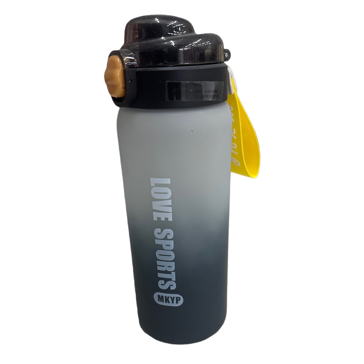 Hervidor deportivo hervidor térmico portátil de gran capacidad diseño a prueba de fugas taza de agua de fitness ligera Item Picture