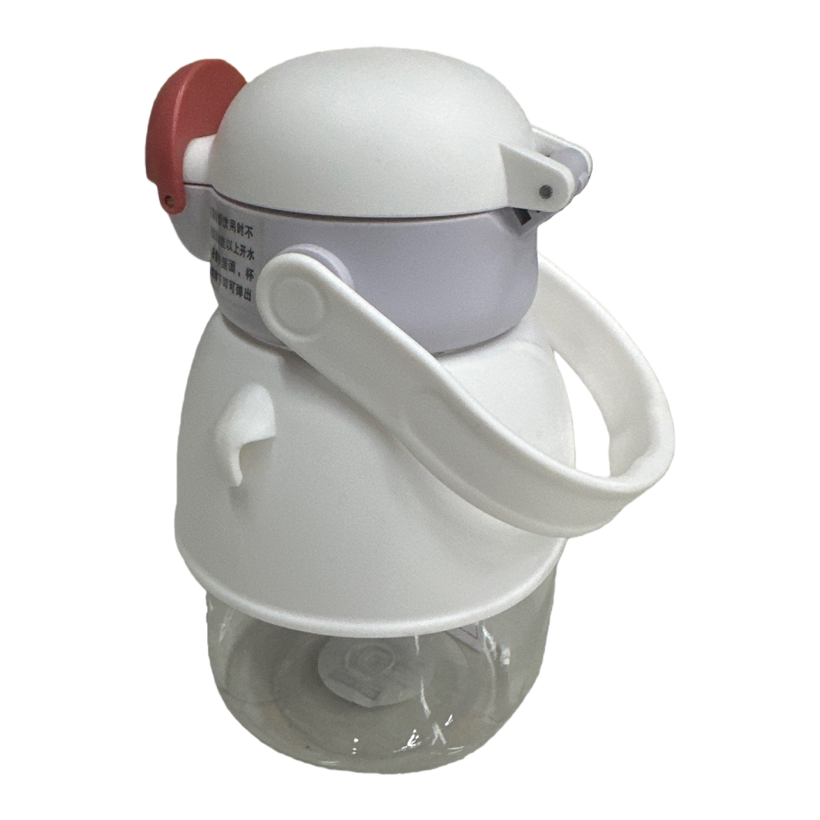 Hervidor de agua aislante portátil acero inoxidable mantener frío y caliente 500ml peso ligero para viajes al aire libre Item Picture