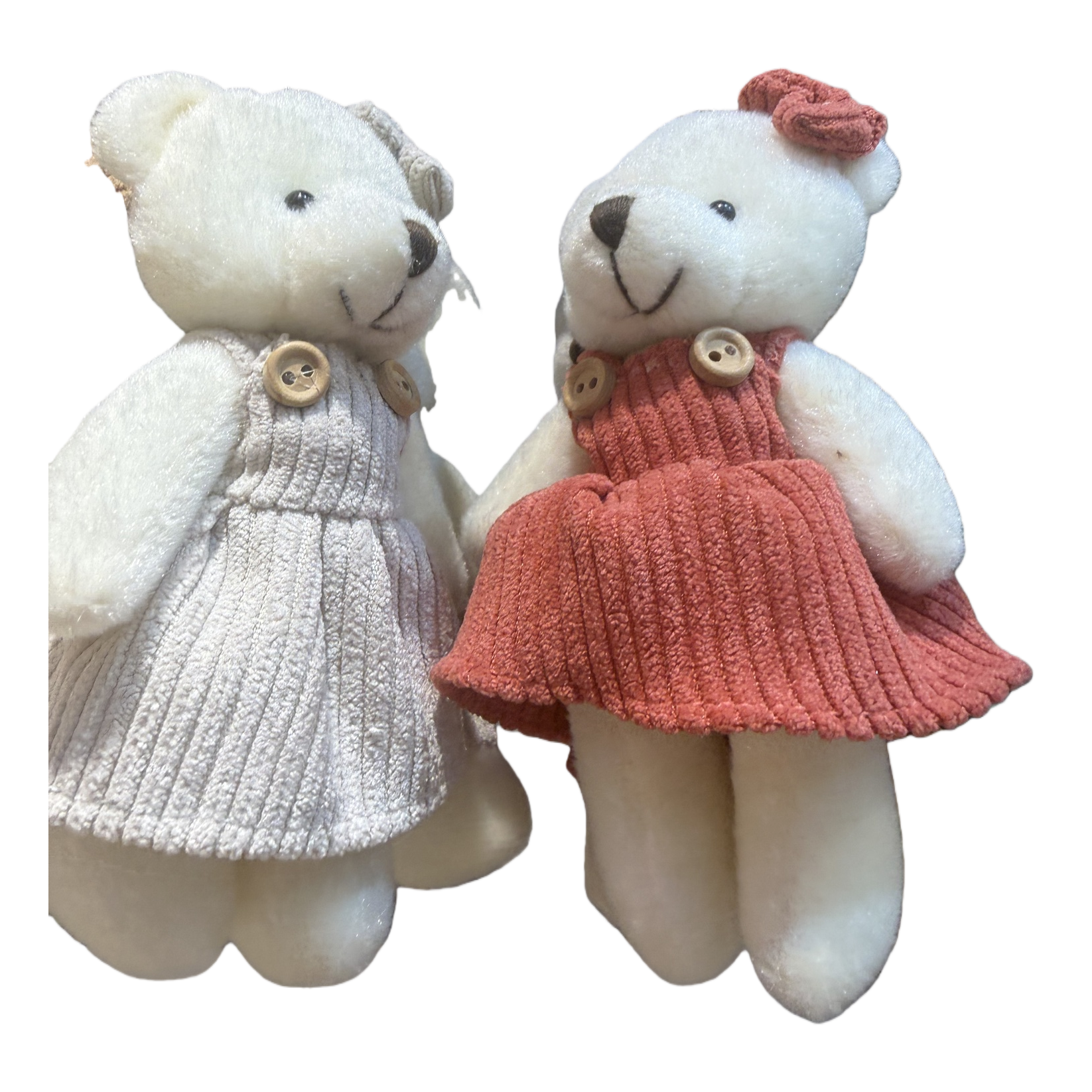 الدمى الفراء، الدمى الدبدب (PluSh)، المواد التي تطمئن الأطفال في الهدايا Item Picture
