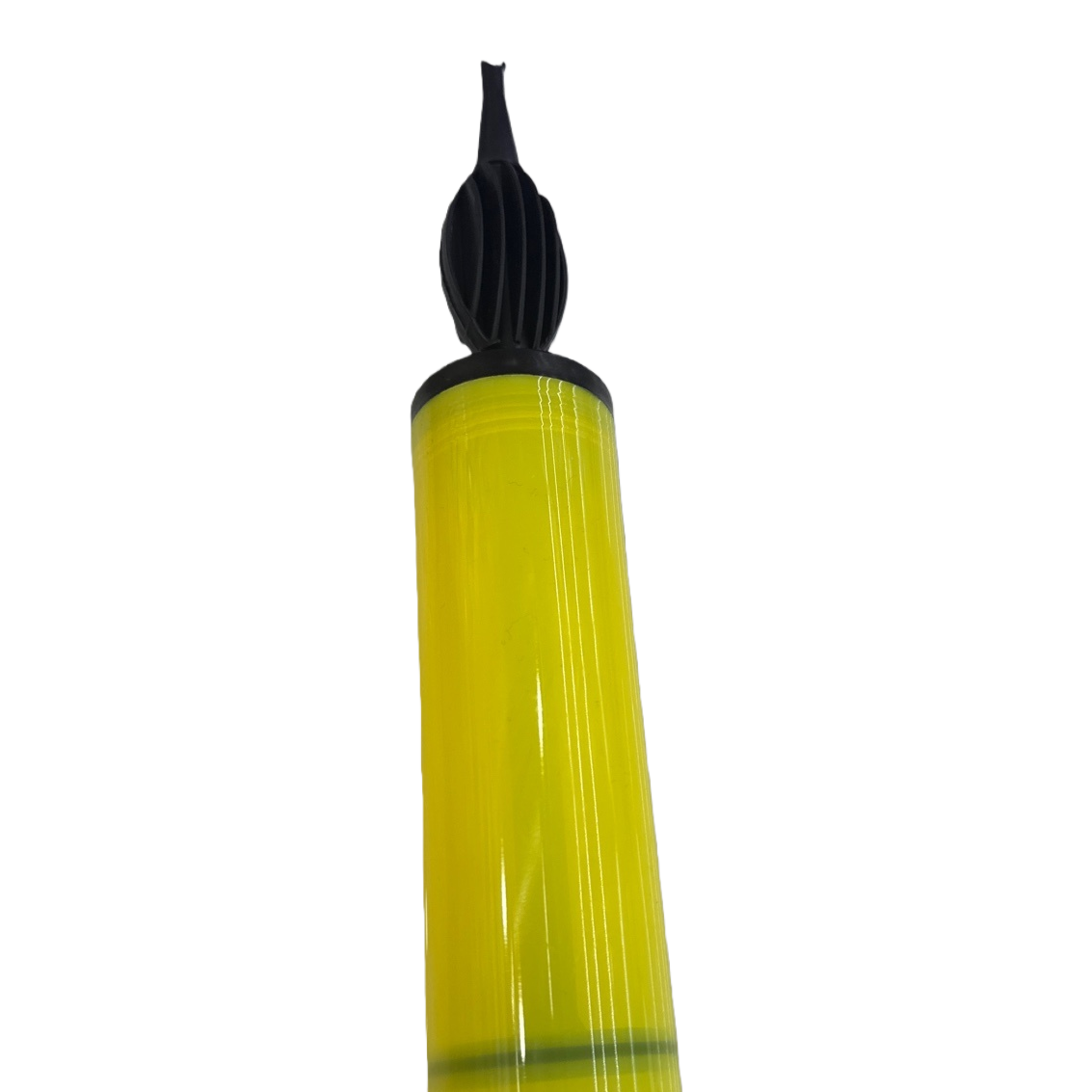 Yellow plastic pipe general-purpose pressure-resistant PVC flexible hose, diameter 12mm, length 10 meters Item Picture