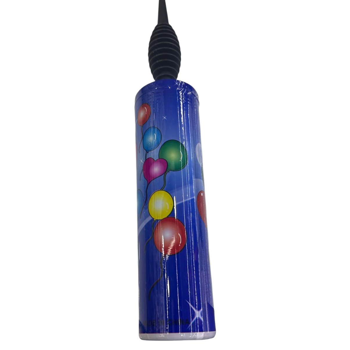 Office cultural decoration supplies: balloon sets, air pumps, doctor caps, photo frames, blind boxes, stress-relieving toys Item Picture
