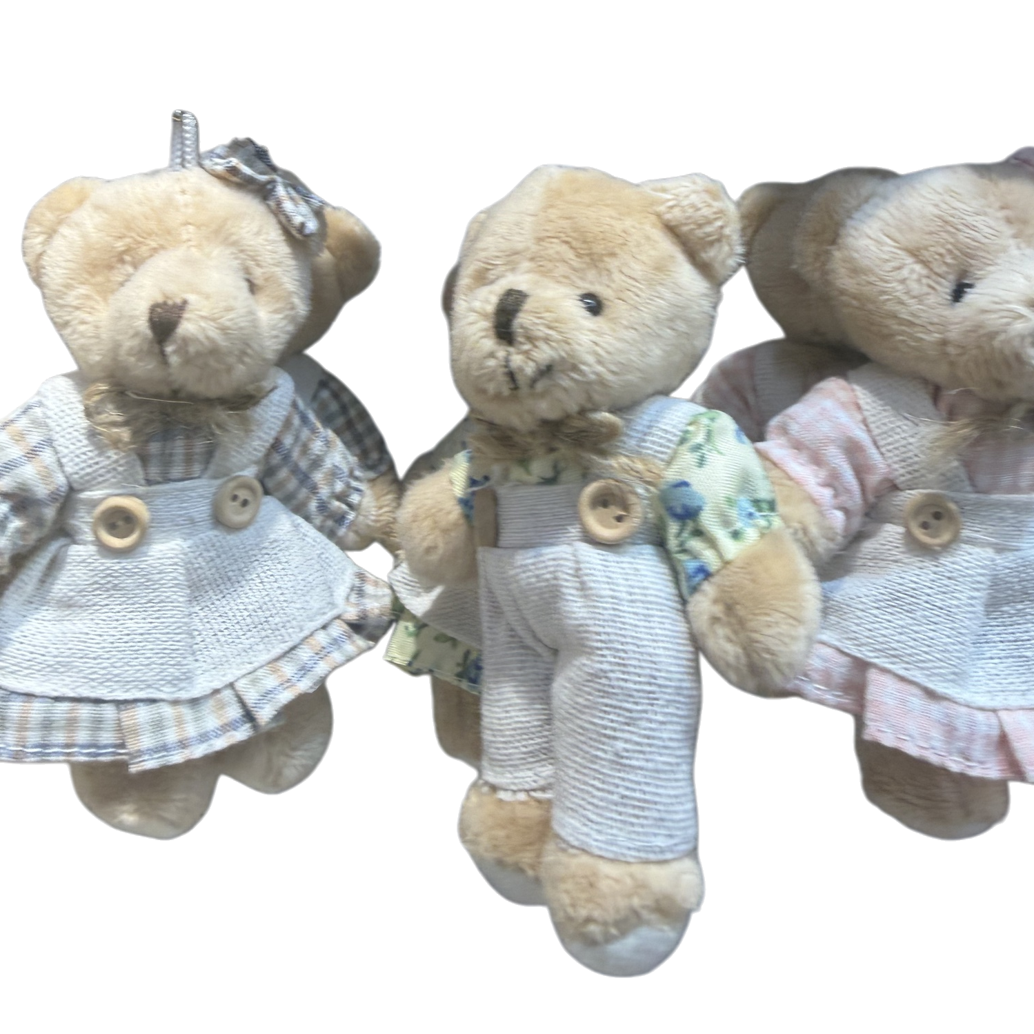 Peluche peluche oso grande suave moe sentado sala de estar decoración y colocación Item Picture