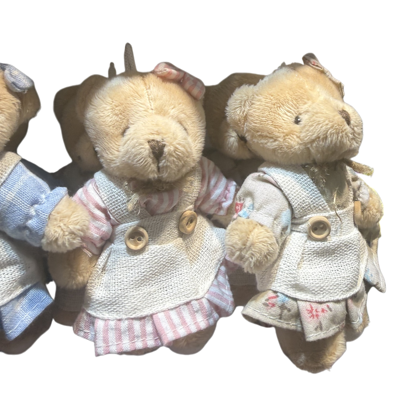 Peluche + osito de peluche 165216402 Item Picture