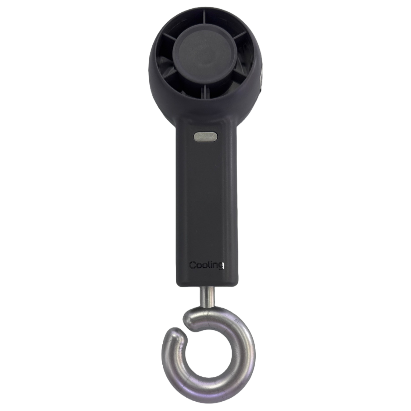 A portable, rechargeable, silent mini neck-hanging cooling device for dormitories and offices Item Picture