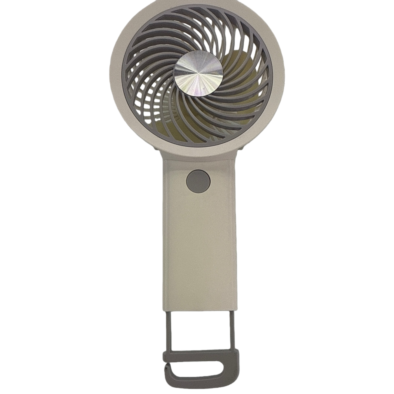 Portable handheld mini fan with multiple wind speeds, USB charging, light and quiet, cooling down in summer Item Picture