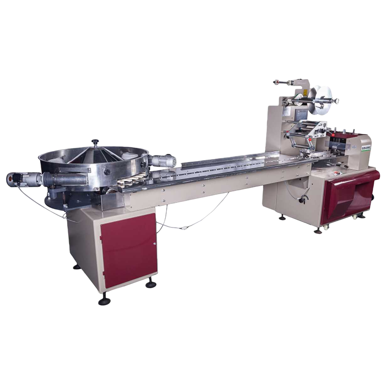 Industrial sealing machine, sealing equipment, automatic heat sealing machine, manual foot pedal sealing machine Item Picture