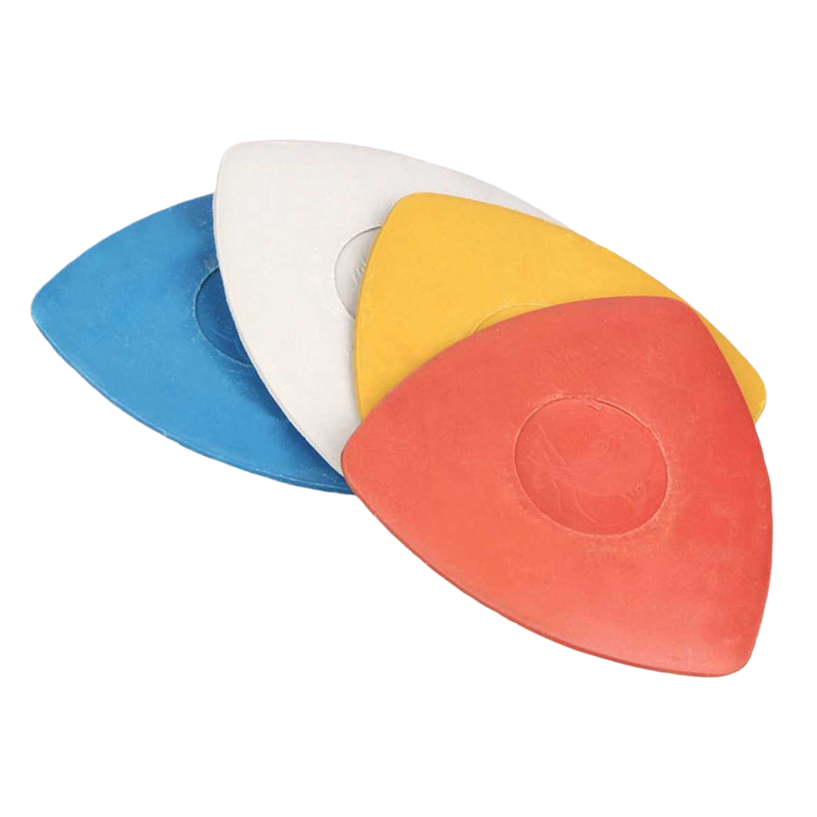 Colored silicone pot pads are heat-resistant, heat-insulating and high-temperature resistant kitchenware. Available in various colors such as round and square Item Picture