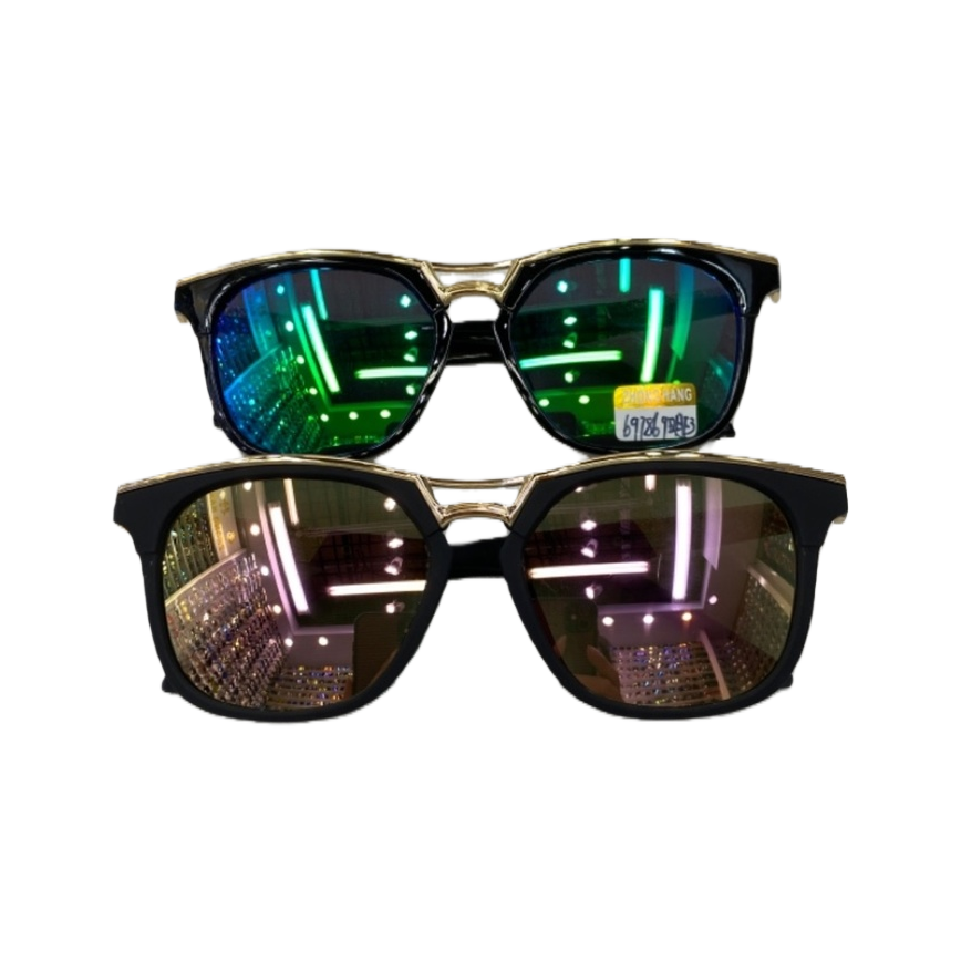 النظارات الشمسية التي تحجب الأشعة فوق البنفسجية Item Picture