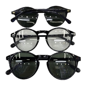 Sunglasses, unisex polarized UV protection sunglasses, fashionable and casual Item Picture