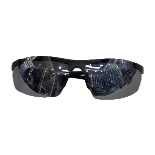 نظارات التيتانيوم وعدسات بصرية خفيفة الوزن لمكافحة التعب في المكاتب Item Picture