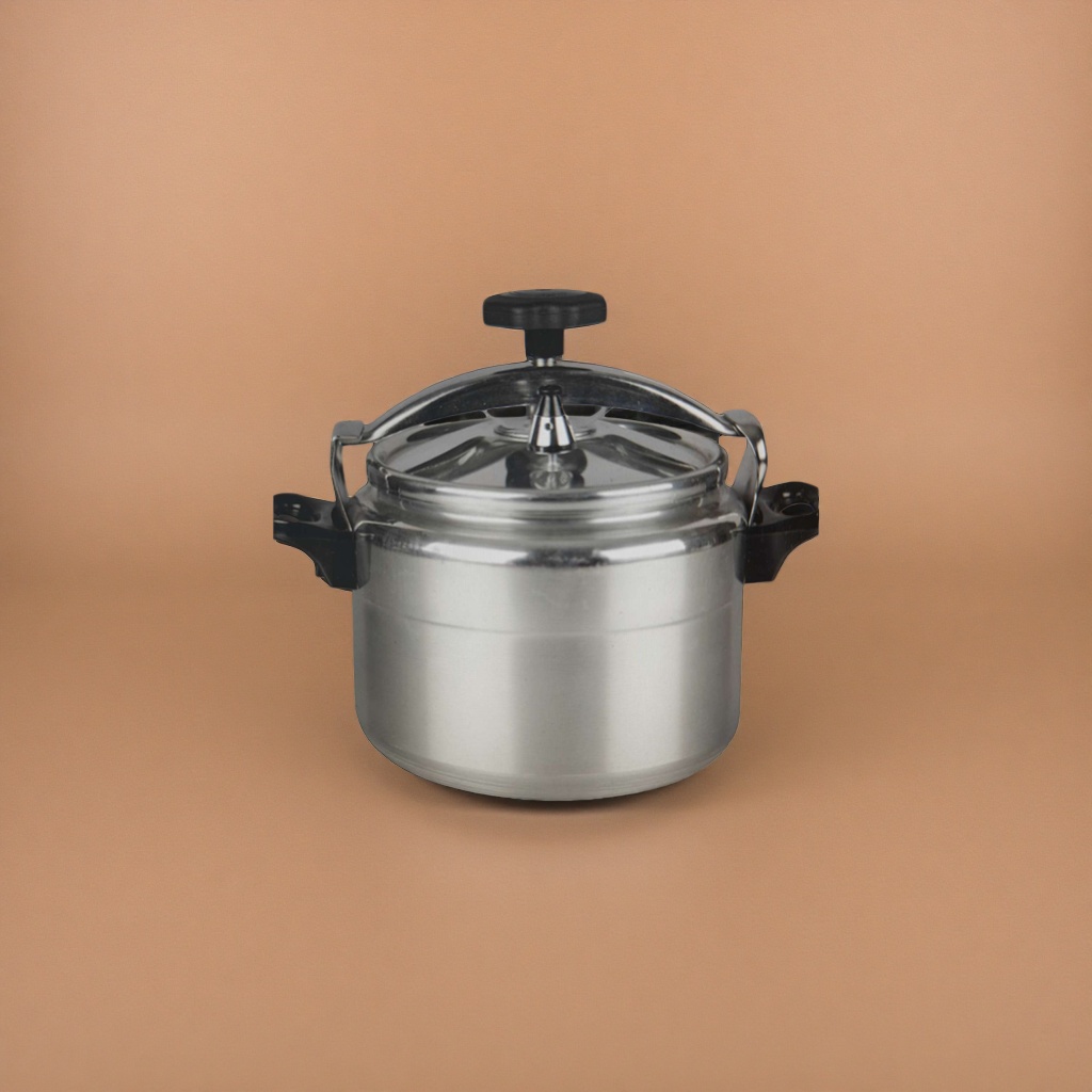 Stainless steel pressure cooker, household multi-functional electric pressure cooker, fast cooking, energy-saving and safe Specification image