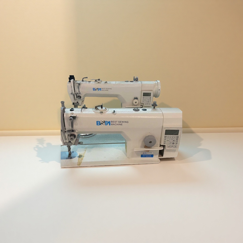 Household electric sewing machine, portable multi-functional sewing machine, electronic CNC sewing machine Application Scenario