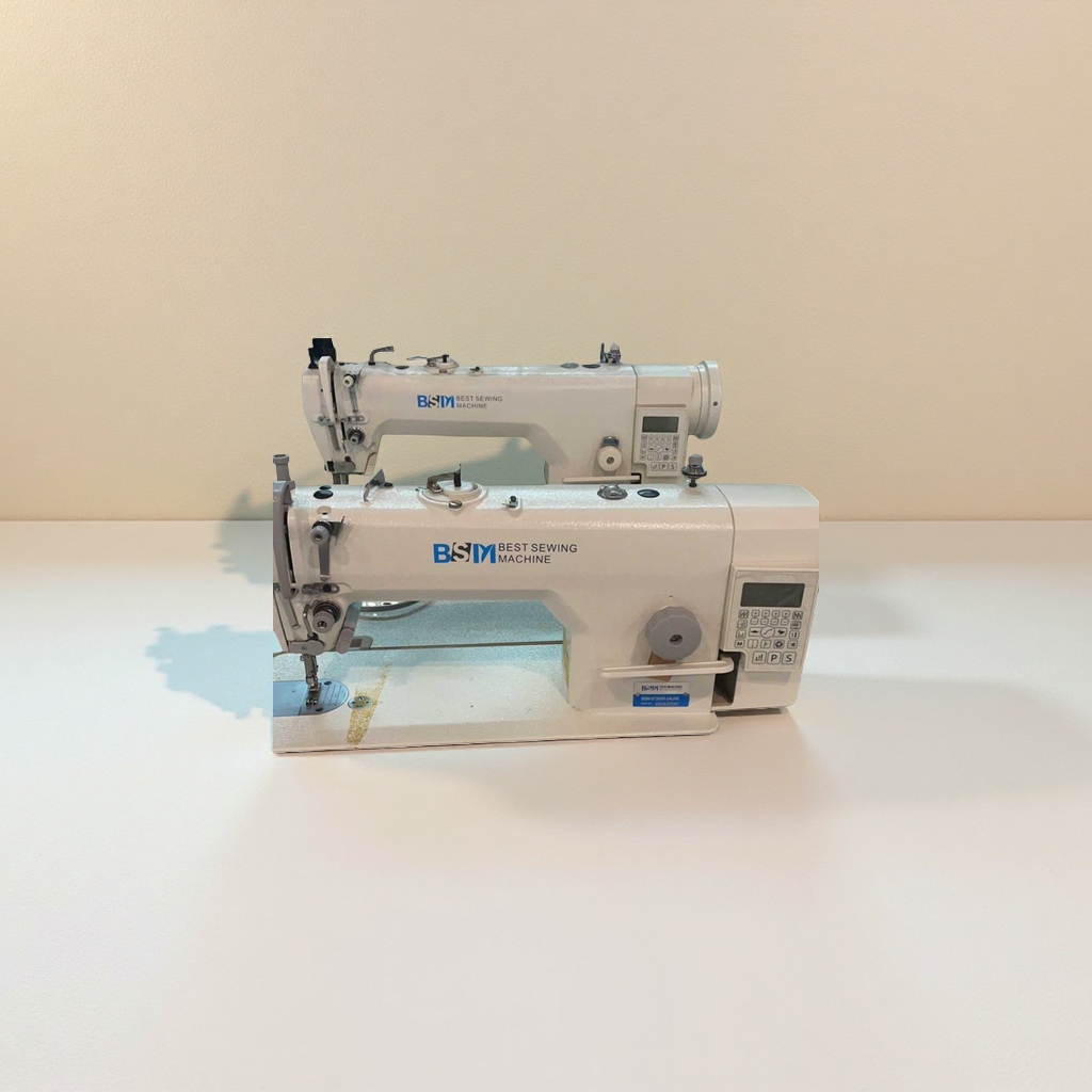 Household electric sewing machine, portable multi-functional sewing machine, electronic CNC sewing machine details Picture