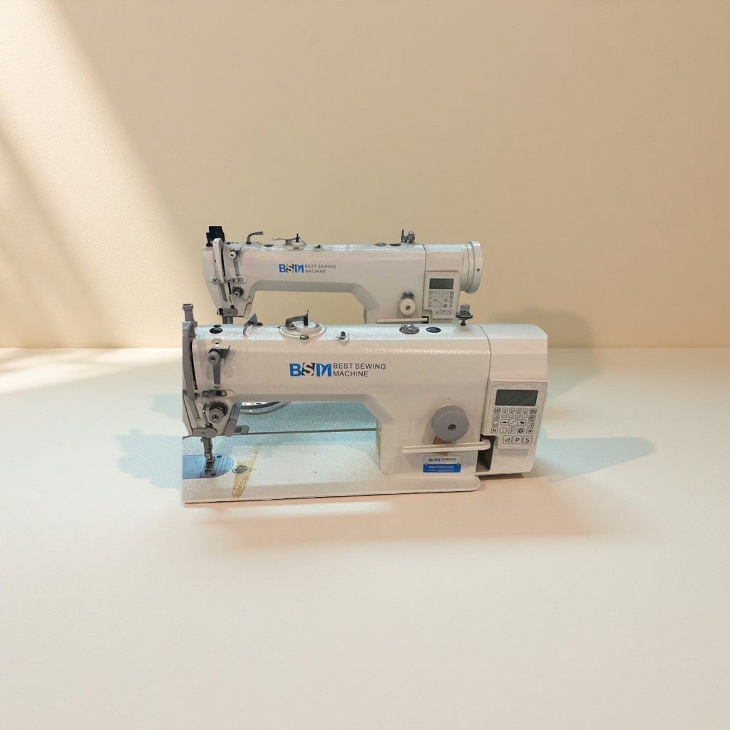 Household electric sewing machine, portable multi-functional sewing machine, electronic CNC sewing machine Specification image