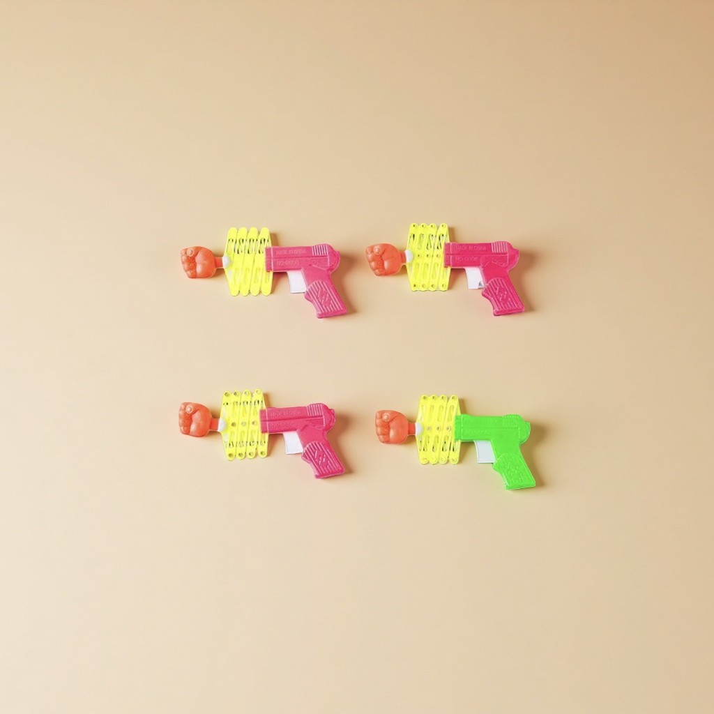 儿童玩具枪仿真射击水弹枪安全环保可连发