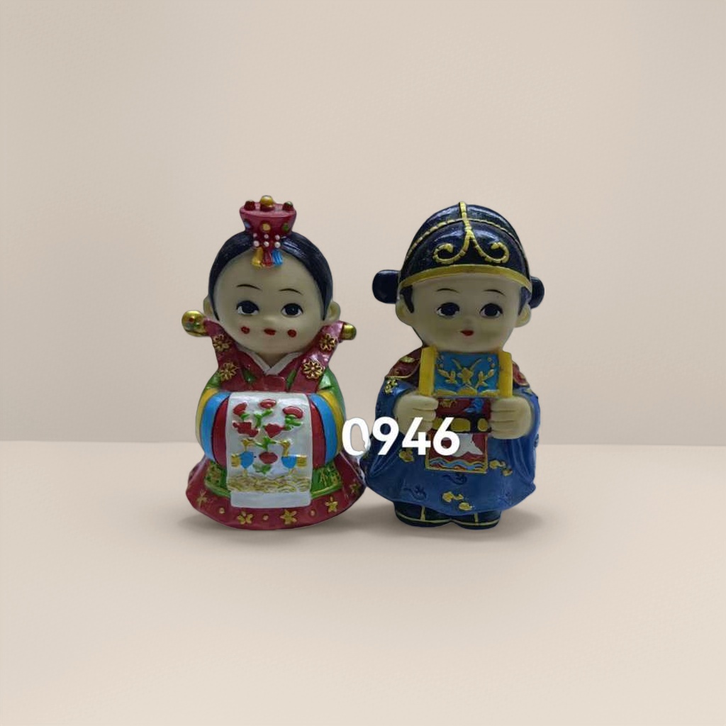 陶瓷工艺品实物图