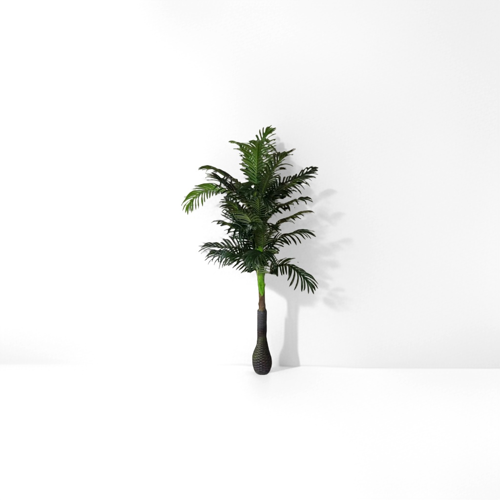 仿真植物盆栽绿植装饰客厅卧室阳台家居摆件