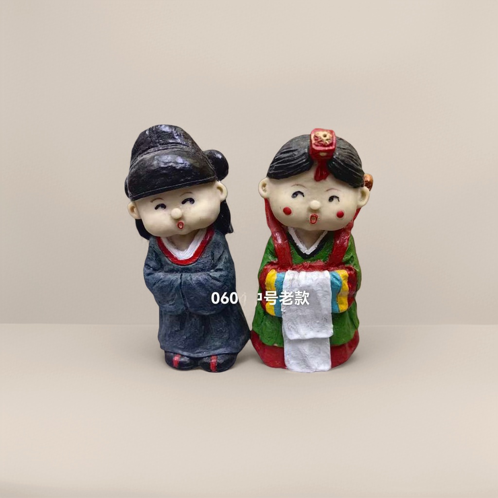 陶瓷工艺品实物图