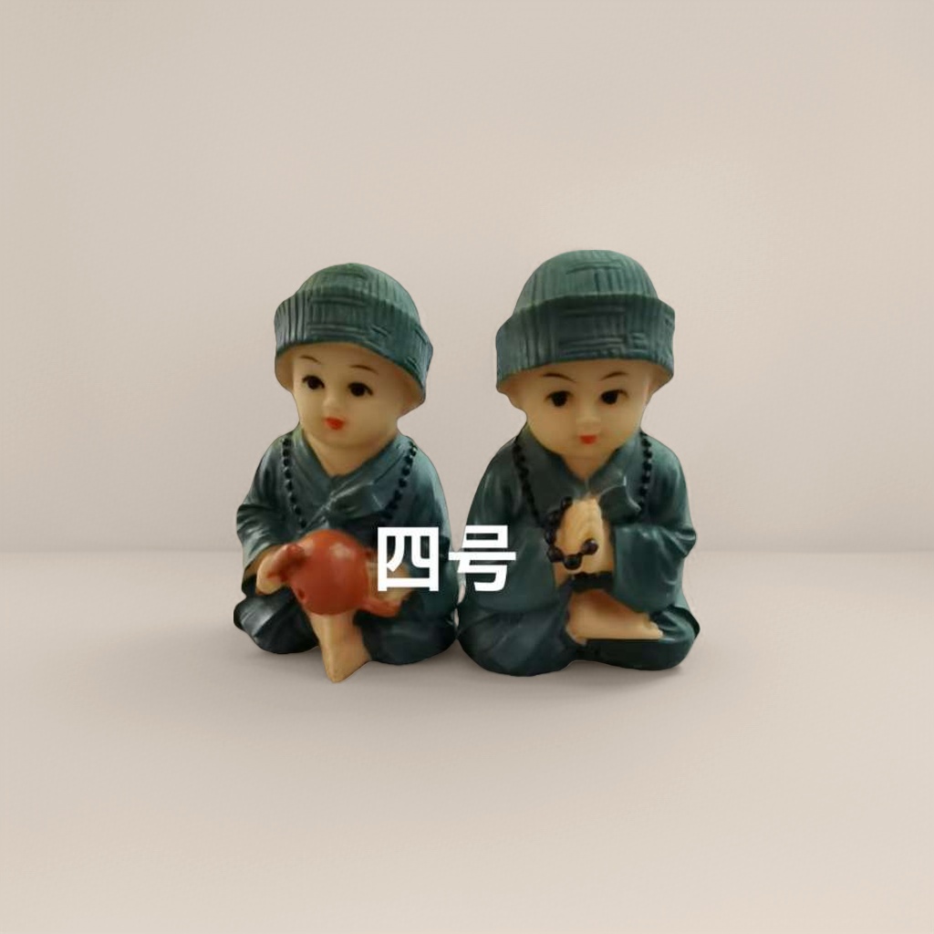 陶瓷工艺品实物图