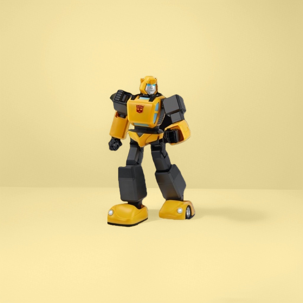 Losen Programming Robot - Bumblebee G1 Performance Edition