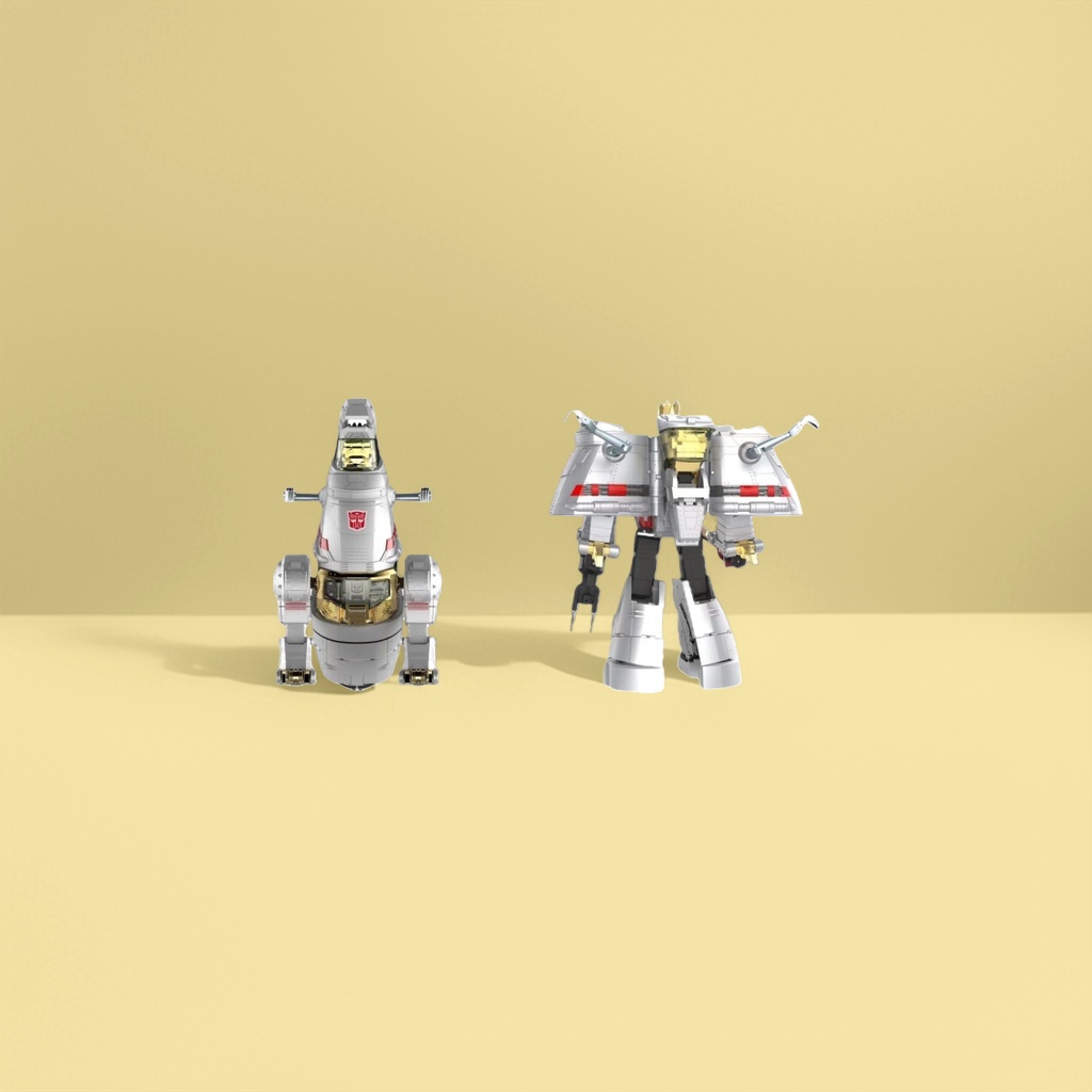 Lesen Programming Robot - Lesen Steel Lock G1 Flagship Series Robot (Limited Edition) Application Scenario