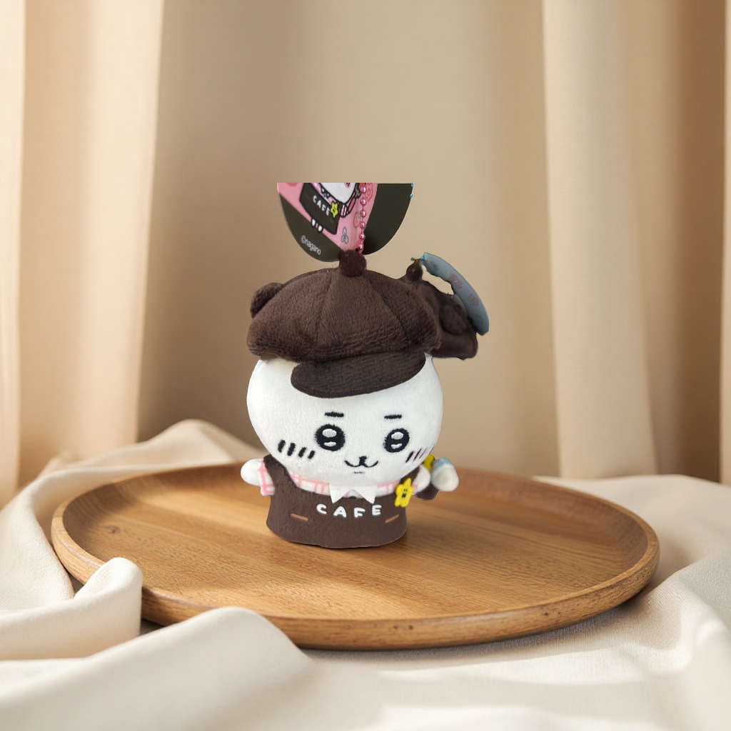 可爱卡通猫毛绒玩具 安抚抱枕儿童礼物 plush玩偶