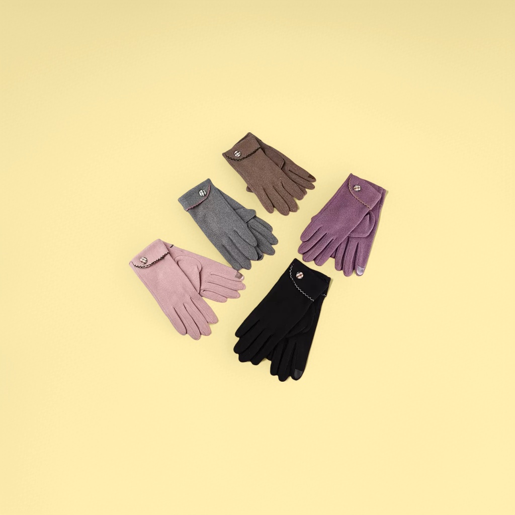 Gloves + Gloves 151946170 details Picture