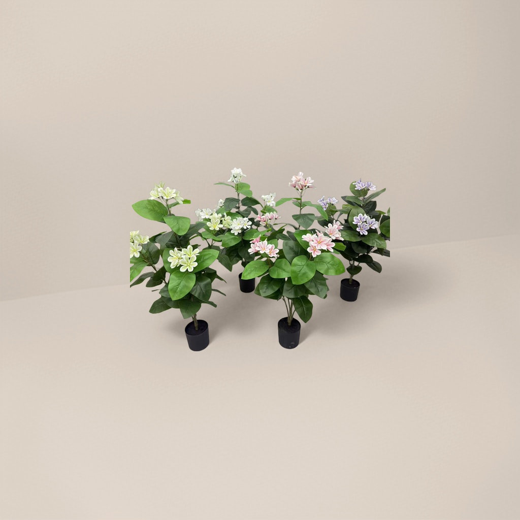 仿真花盆栽植物室内装饰摆件客厅卧室阳台绿植替代品155147408