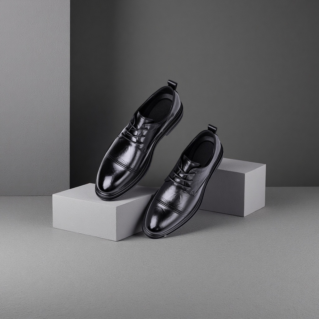 皮鞋/温州皮鞋/shoes/小白鞋男士夏季休闲/真皮鞋子细节图